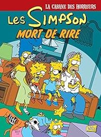 Matt Groening - Mort de rire