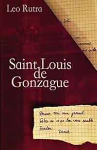 Leo Rutra - Saint Louis de Gonzague