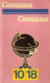 Francois Cavanna - Cavanna