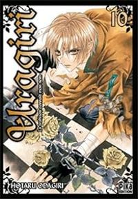 Hotaru Odagiri - Uragiri