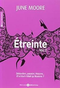 June Moore - Étreinte