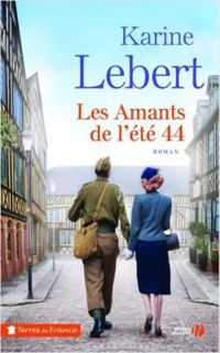 Karine Lebert - Les amants de l'été 44