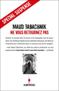 Maud Tabachnik - Ne vous retournez pas