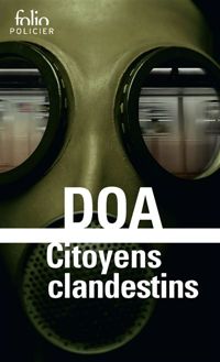 Doa - Citoyens clandestins