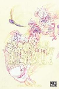 Yoshitoki Oima - To your eternity