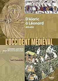 Jol Chandelier - L'Occident médiéval : 400-1450