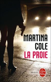 Martina Cole - La Proie