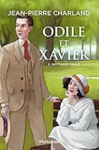 Jean Pierre Charland - Quittance finale