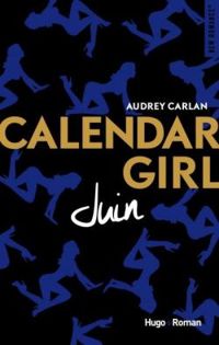 Audrey Carlan - Juin