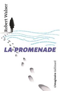 Robert Walser - La promenade
