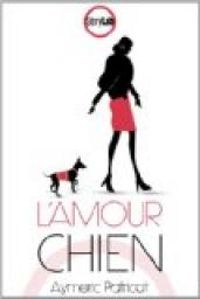 Aymeric Patricot - L'amour chien