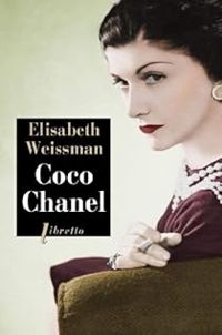 Elisabeth Weissman - Coco Chanel