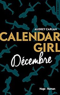 Audrey Carlan - Décembre