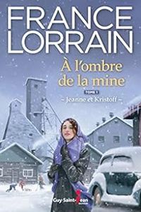 France Lorrain - Jeanne et Kristoff