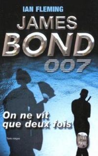 Ian Fleming - James Bond 007
