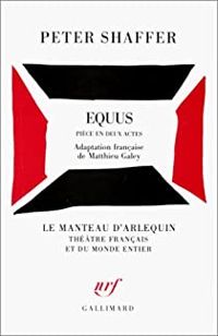 P. Shaffer - Equus