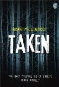 Norah Mcclintock - Taken