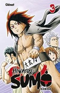  Kawada - Hinomaru Sumo