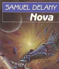 Samuel Ray Delany - Nova