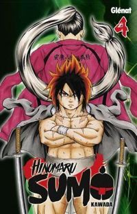  Kawada - Hinomaru Sumo