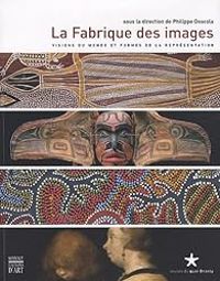 Musee Du Quai Branly - La Fabrique des images 