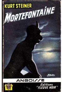 Andre Ruellan - Mortefontaine