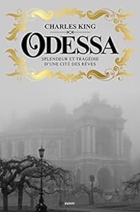 Couverture du livre Odessa - Charles King