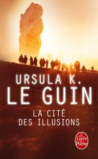 Ursula Le Guin - La ligue de tous les mondes 