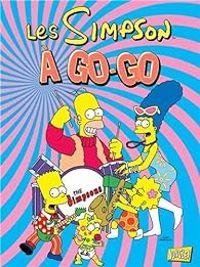 Matt Groening - A go-go