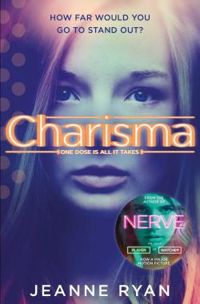 Jeanne Ryan - Charisma