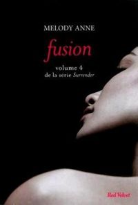 Melody Anne - Fusion
