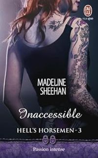 Madeline Sheehan - Inaccessible