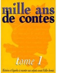  Sourine - Mille ans de contes