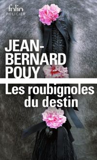 Jean-bernard Pouy - Les Roubignoles du destin