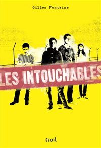 Gilles Fontaine - Les Intouchables