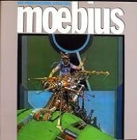 Jean Giraud - Moebius par Moebius