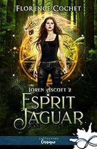 Florence Cochet - Esprit jaguar