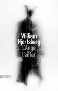 William Hjortsberg - L'ange de l'enfer