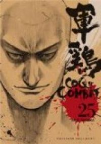 Akio Tanaka - Izo Hashimoto - Coq de Combat