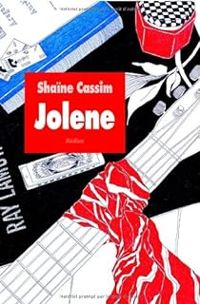 Shaïne Cassim - Jolene
