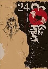 Akio Tanaka - Izo Hashimoto - Coq de Combat