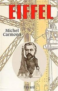 Michel Carmona - Eiffel