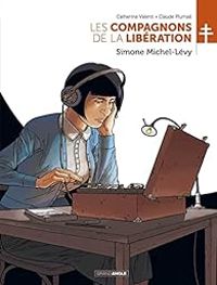 Catherine Valenti - Les compagnons de la Libération 