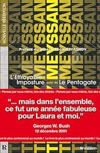 Thierry Meyssan - Effroyable Imposture (L') & Pentagate (Le)
