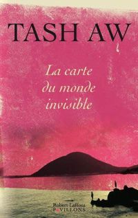 Tash Aw - La Carte du monde invisible
