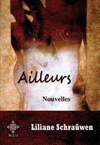 Liliane Schrauwen - Ailleurs