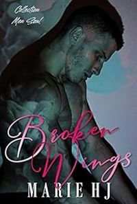  Marie H J - Broken Wings