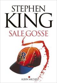 Stephen King - Sale gosse