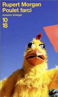 Rupert Morgan - Poulet farci