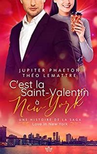 Jupiter Phaeton - Theo Lemattre - Love in New York 